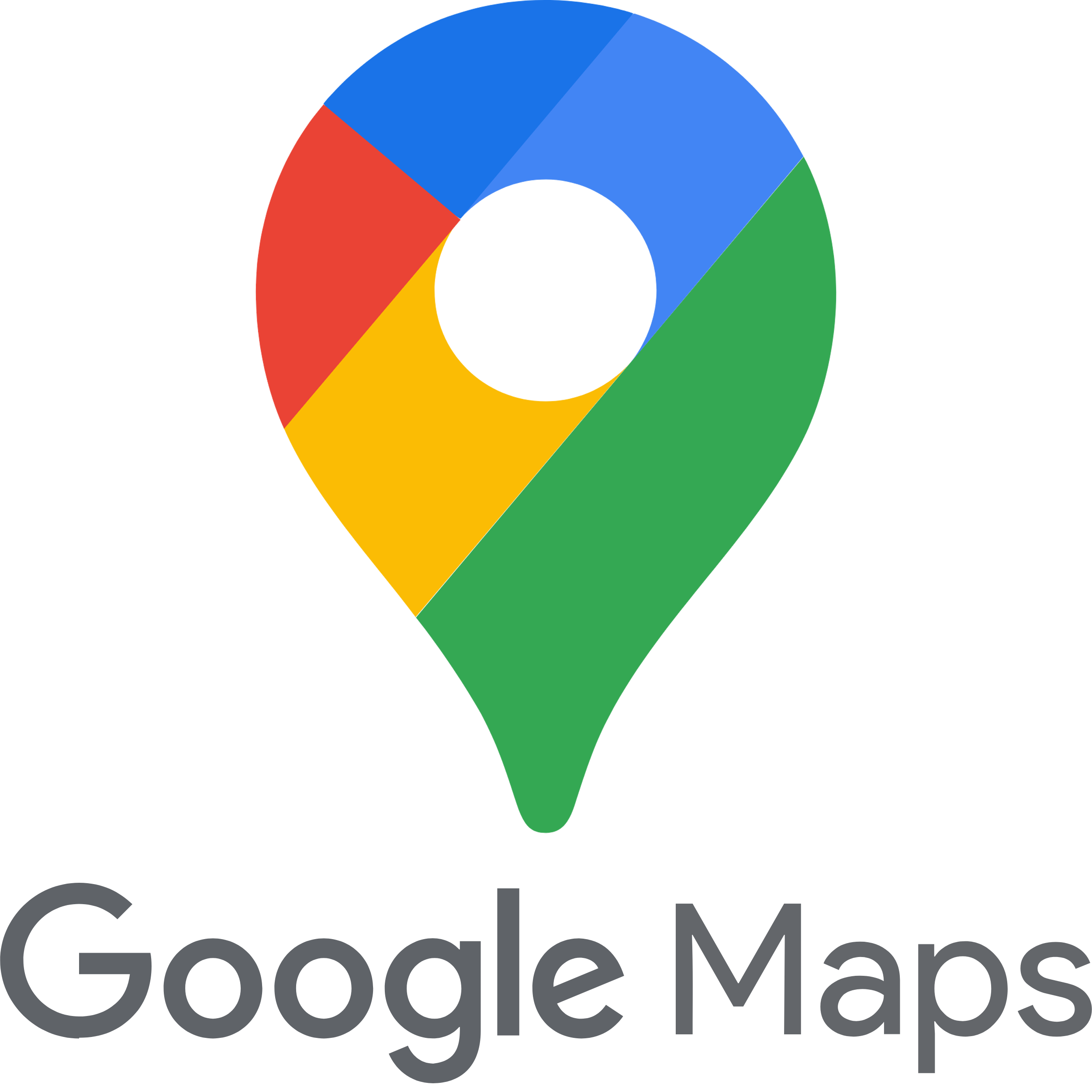 Google Maps